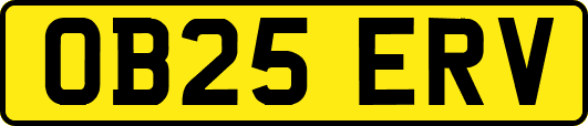 OB25ERV