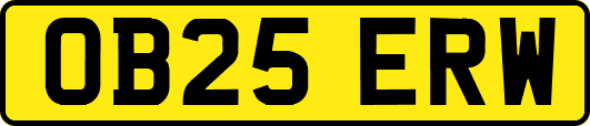 OB25ERW