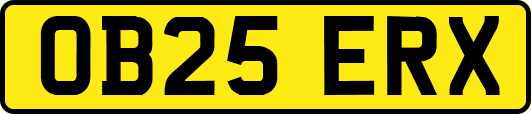 OB25ERX