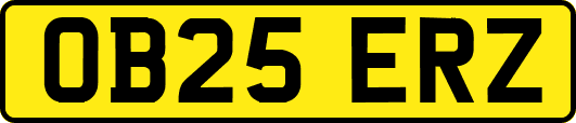 OB25ERZ