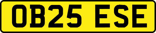 OB25ESE
