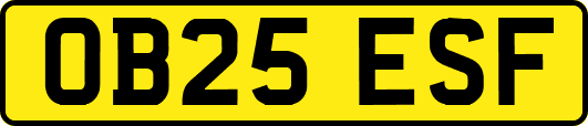 OB25ESF