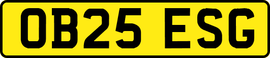 OB25ESG