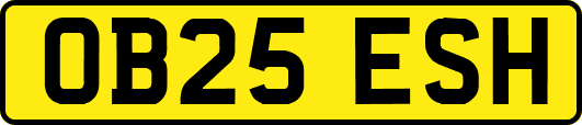 OB25ESH