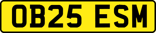 OB25ESM