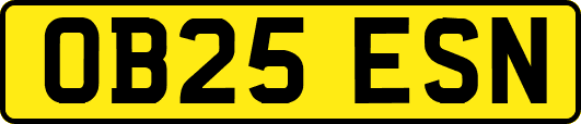 OB25ESN