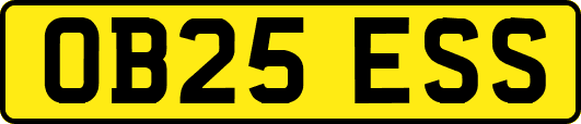 OB25ESS