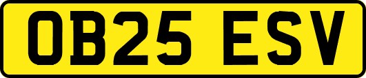 OB25ESV