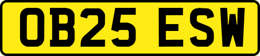 OB25ESW