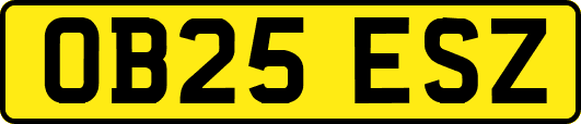OB25ESZ