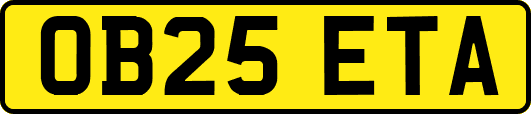 OB25ETA