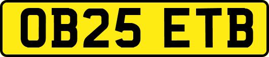 OB25ETB
