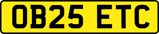 OB25ETC