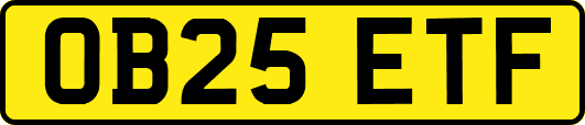 OB25ETF