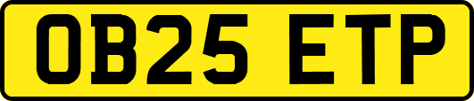 OB25ETP