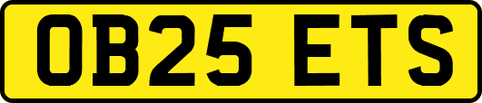 OB25ETS