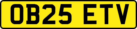 OB25ETV