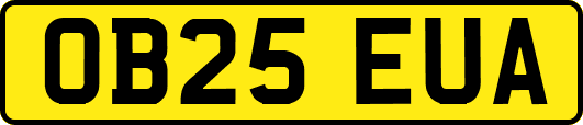 OB25EUA