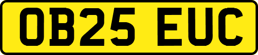 OB25EUC