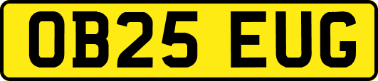 OB25EUG