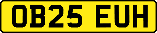 OB25EUH