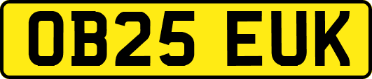 OB25EUK