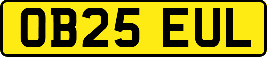 OB25EUL