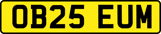 OB25EUM