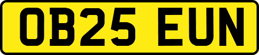 OB25EUN