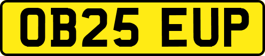 OB25EUP