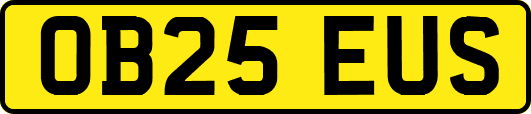 OB25EUS