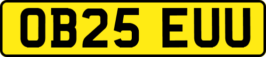 OB25EUU