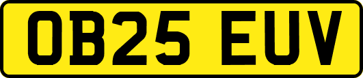 OB25EUV