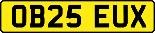 OB25EUX