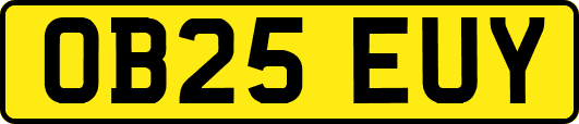 OB25EUY