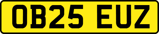 OB25EUZ