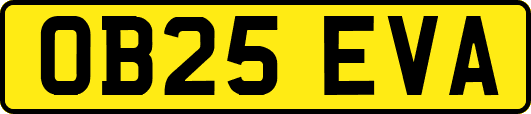 OB25EVA