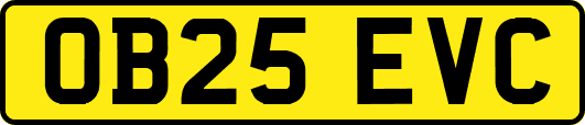 OB25EVC