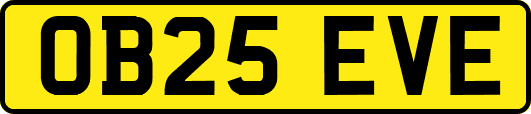 OB25EVE