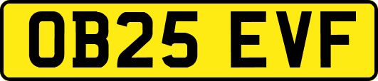 OB25EVF