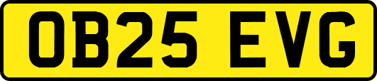 OB25EVG