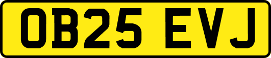 OB25EVJ