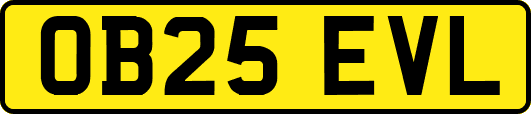 OB25EVL