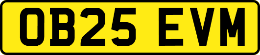 OB25EVM