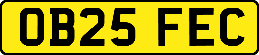 OB25FEC