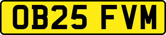 OB25FVM