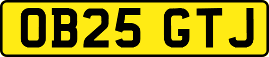 OB25GTJ