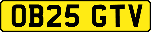OB25GTV