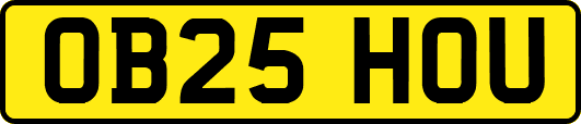OB25HOU