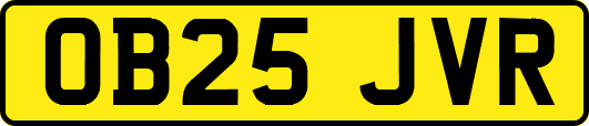 OB25JVR